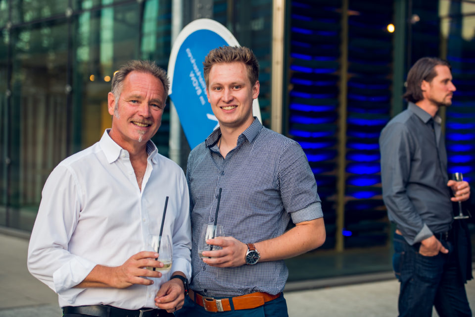 Harald & Marvin Eichsteller