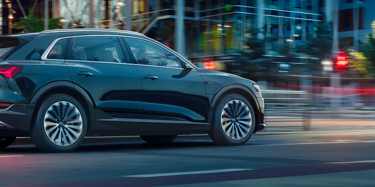 Tesla Model 3 Kosten überraschen Porsche Und Audi Nach Reverse